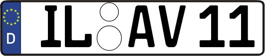 IL-AV11