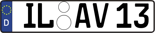 IL-AV13