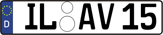 IL-AV15