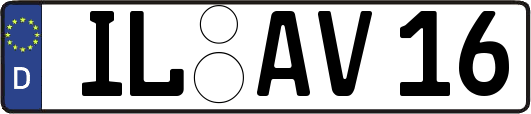 IL-AV16