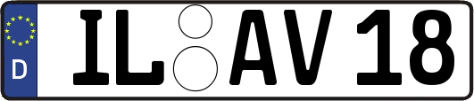 IL-AV18
