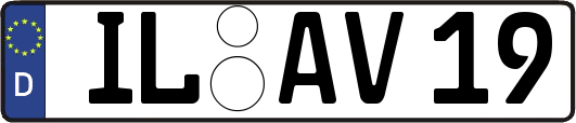 IL-AV19