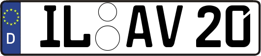 IL-AV20