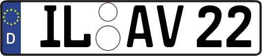 IL-AV22