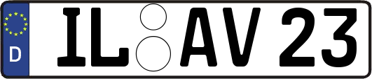IL-AV23