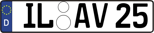 IL-AV25