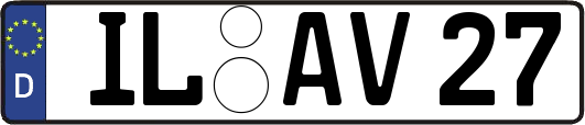 IL-AV27