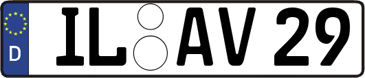 IL-AV29