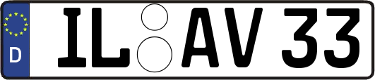IL-AV33
