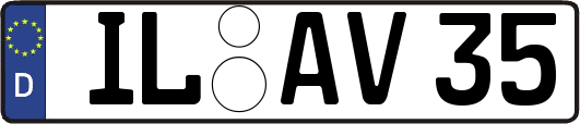 IL-AV35