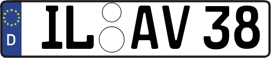 IL-AV38
