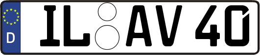 IL-AV40