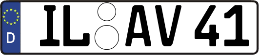 IL-AV41