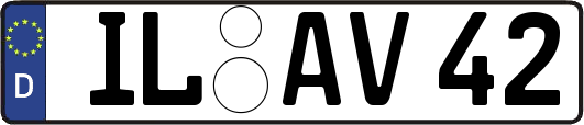 IL-AV42
