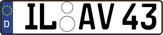 IL-AV43