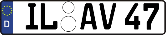 IL-AV47