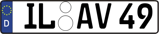 IL-AV49