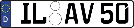 IL-AV50