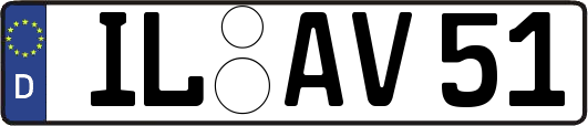 IL-AV51