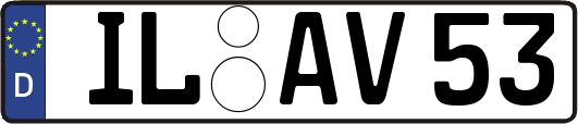 IL-AV53