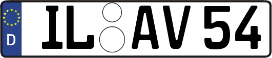 IL-AV54