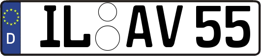 IL-AV55