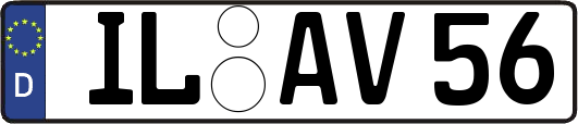 IL-AV56