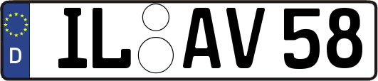 IL-AV58