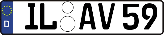 IL-AV59
