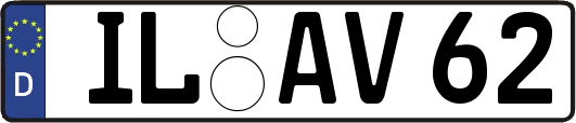IL-AV62