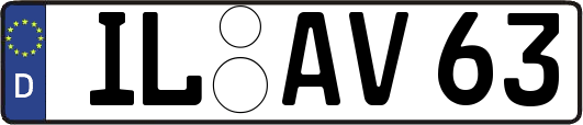 IL-AV63