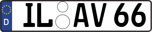 IL-AV66