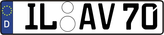 IL-AV70