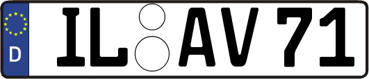IL-AV71