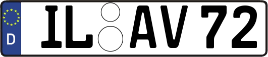 IL-AV72