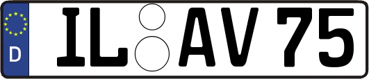 IL-AV75