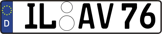 IL-AV76
