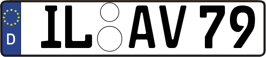 IL-AV79