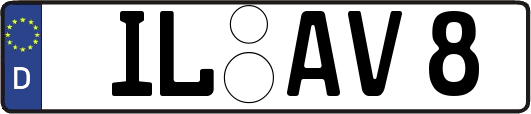 IL-AV8