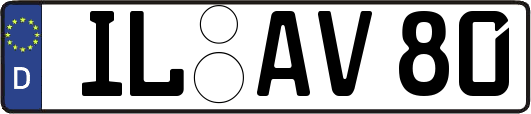 IL-AV80