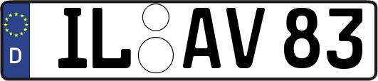 IL-AV83