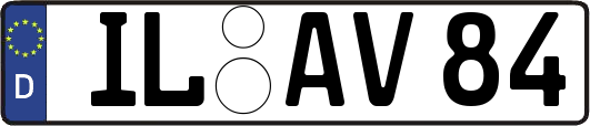 IL-AV84