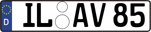 IL-AV85