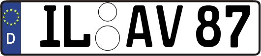 IL-AV87