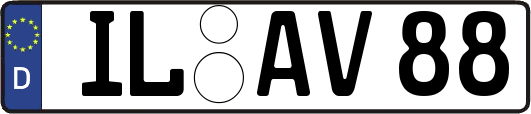IL-AV88