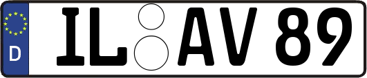 IL-AV89