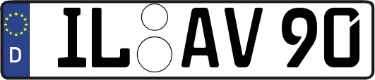 IL-AV90
