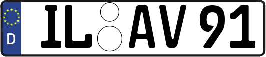 IL-AV91
