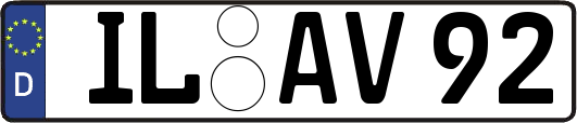 IL-AV92