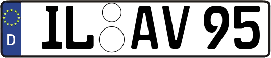 IL-AV95